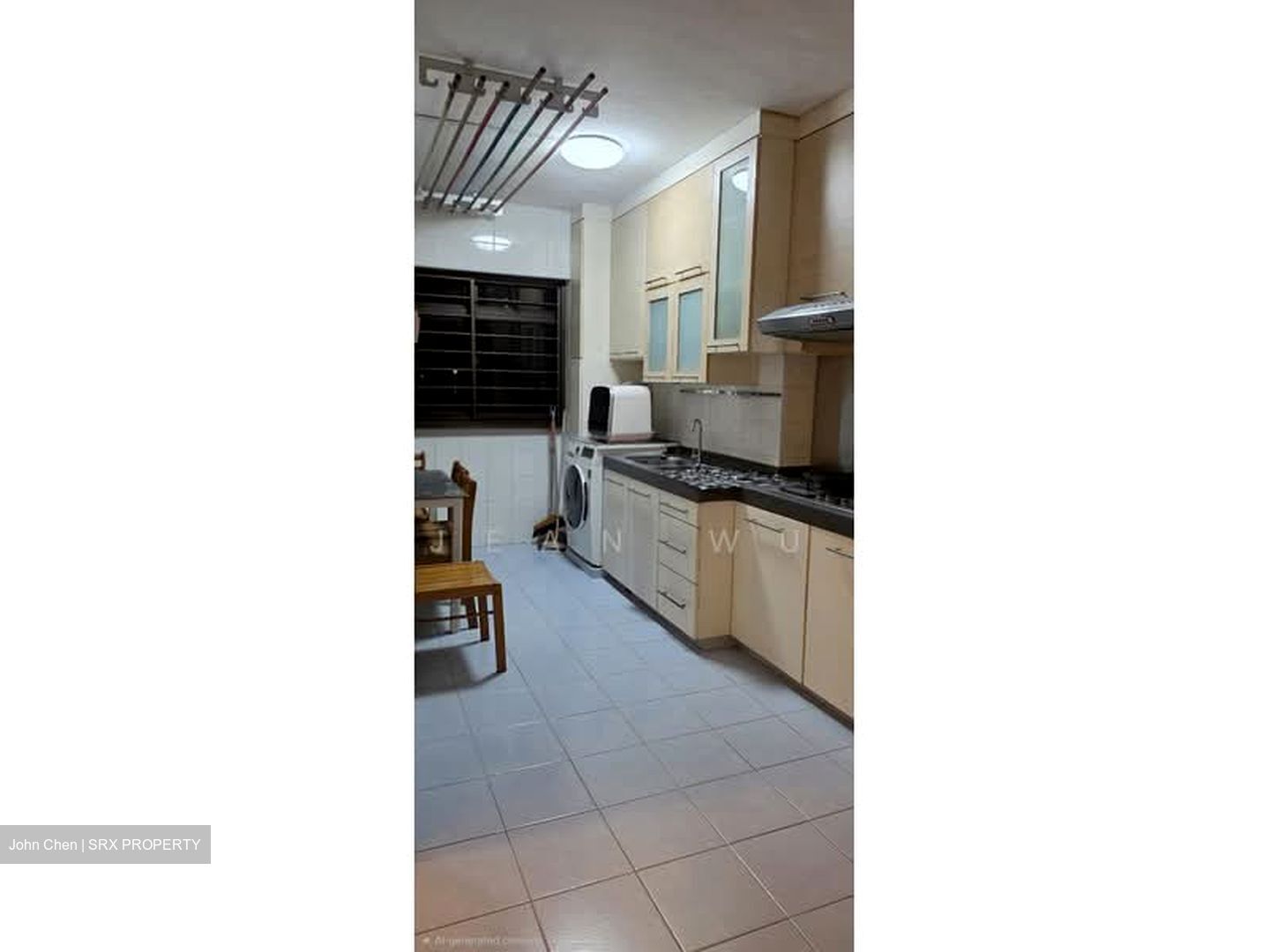 Blk 121 Kim Tian Towers (Bukit Merah), HDB 5 Rooms #571717631